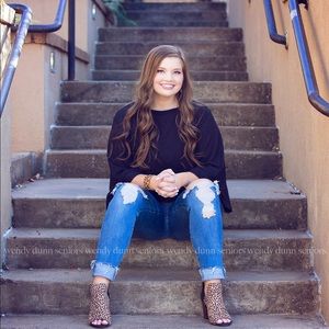 Meet your Posher, Elizabeth